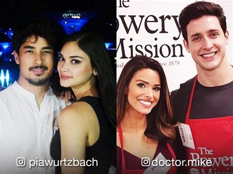 Doctor Mike’s Relationships: A Look at His Girlfriends